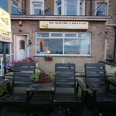 Shipping Lanes Hotel Morecambe Bagian luar foto