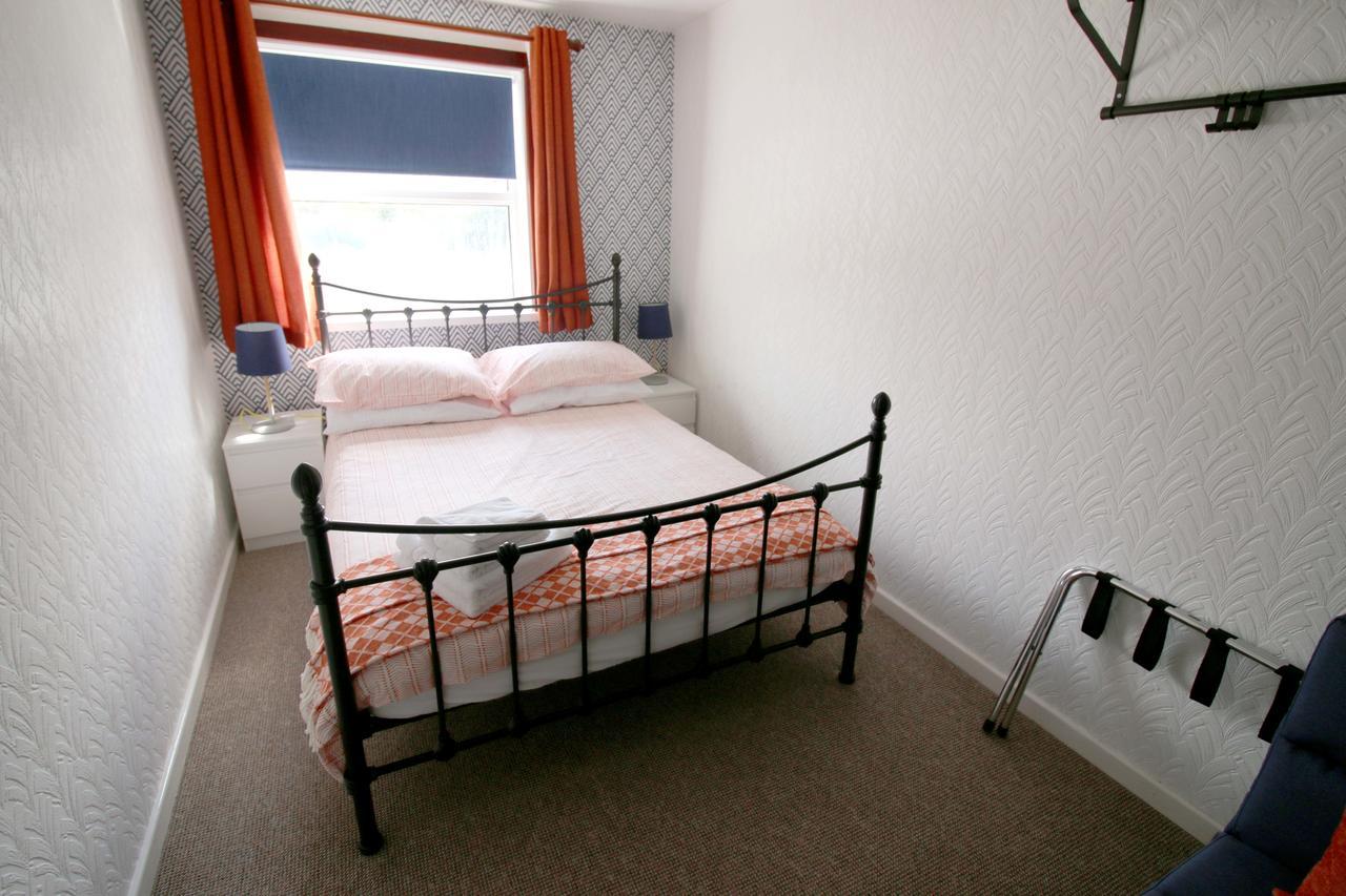Shipping Lanes Hotel Morecambe Bagian luar foto