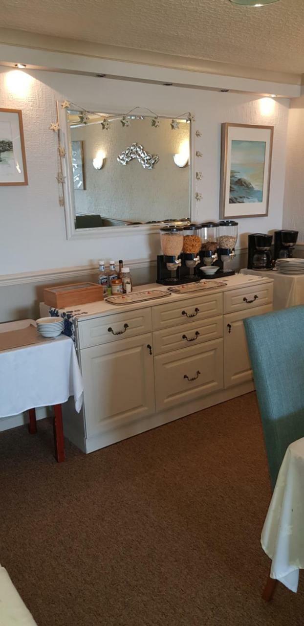 Shipping Lanes Hotel Morecambe Bagian luar foto